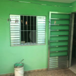 Ótima casa térrea a venda, 2 quartos e 2 vagas de garagem Jd Maristela