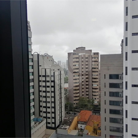 CONJUNTO COMERCIAL COM 45m2 PARA VENDA OU LOCAÇÃO NA VILA CLEMENTINO