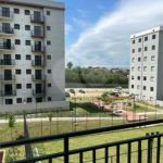 APARTAMENTO Á VENDA VIVA PARQUE 47 METROS 2 DORMITORIOS, UMA VAGA
