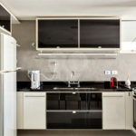 Apartamento duplex mobiliada para locação