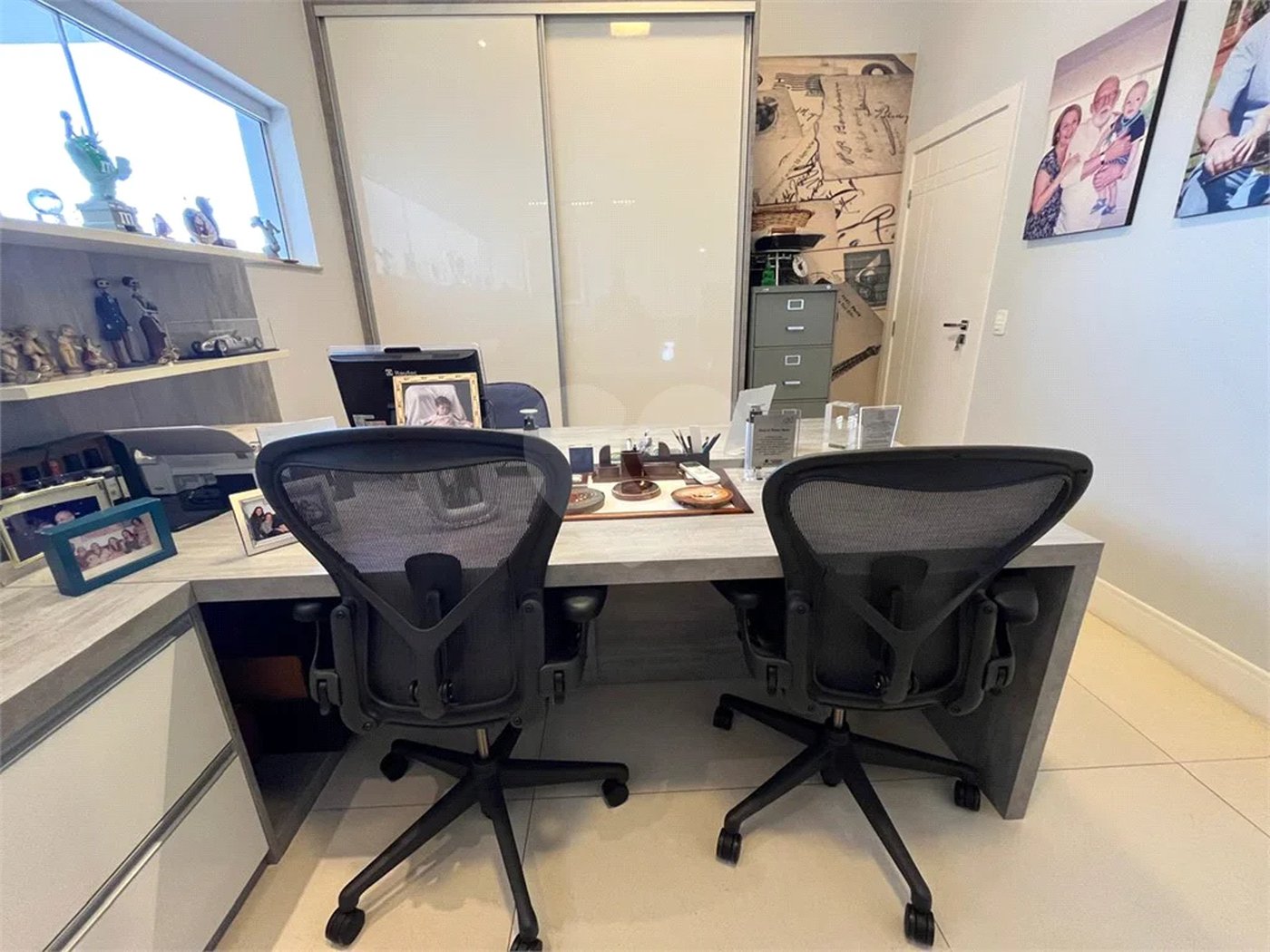 Excepcional Casa de 4 Suítes no Condomínio Monte Alegre em Piracicaba