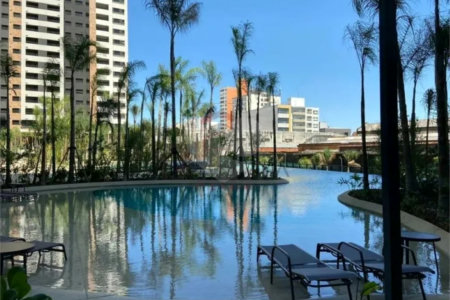 Apartamento de 73m² á venda - Brás