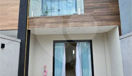 Casa à venda ou para alugar com 2 suítes em Campo Grande, Rio de Janeiro, RJ