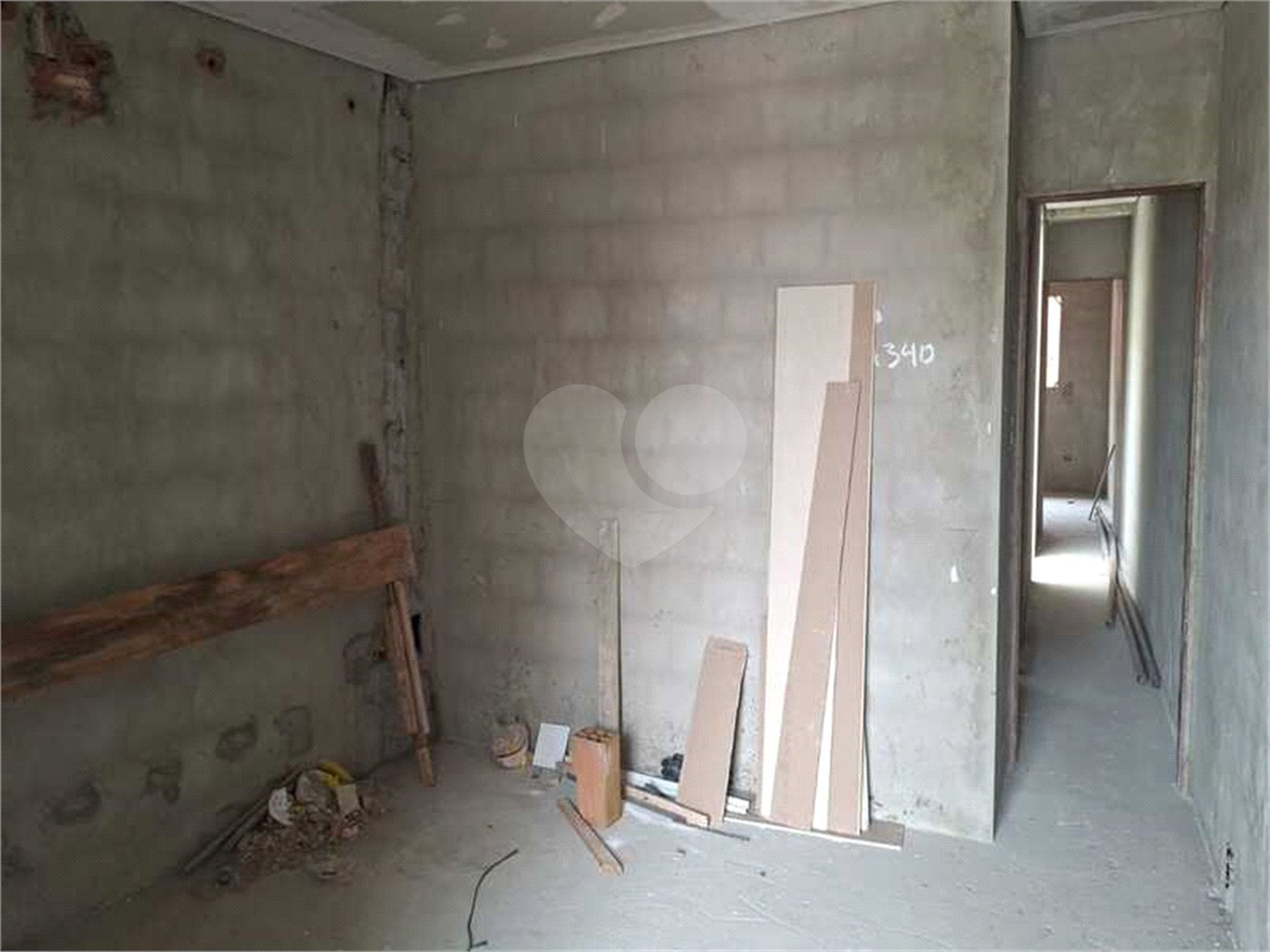 Sobrado Novo Vila Industrial - entrega em 09/2026 - Próximo parada Tolstoi do Monotrilho