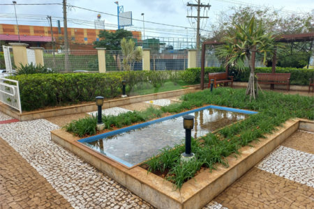 Sala Comercial no Edifício Tríade.