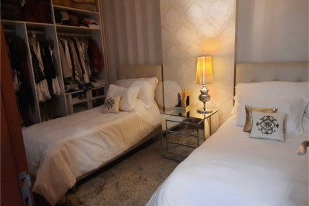Apartamento para venda em área central