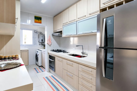 Apartamento com 72 m² Reformado à Venda com 2 quartos em Butantã, São Paulo - SP