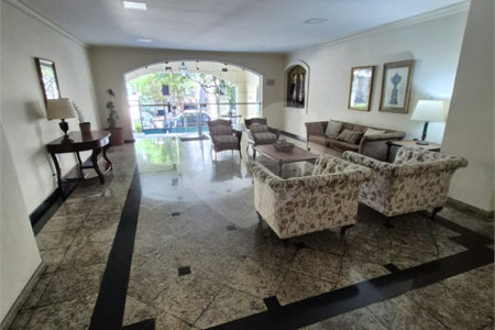 Apartamento para venda em Moema com 2 quartos, sendo 1 suíte, 1 vaga, 62 m²