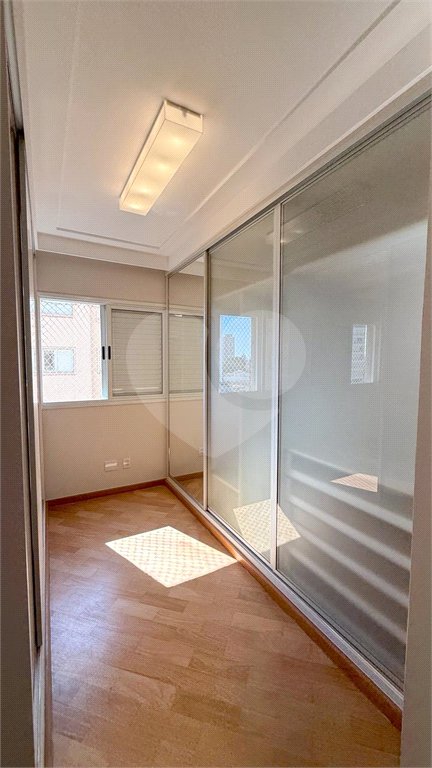 Apartamento á venda - Vila Mascote