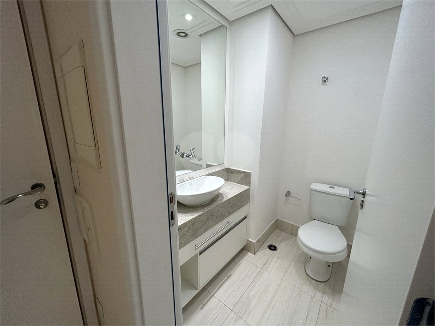 Apto/Flat à venda com 50m², mobilhado - Mooca