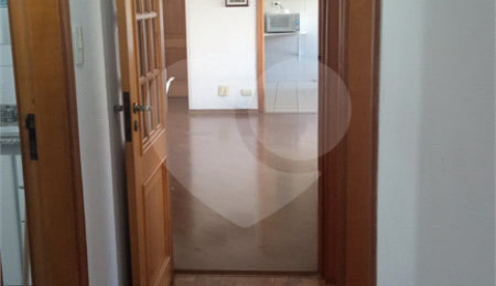 Apartamento à venda com 3 quartos, sendo 1 suíte, em Santana, São Paulo, SP