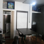 APARTAMENTO TODO REFORMADO!! 1 dormitório. Bairro da Bela Vista. Área Útil: 36 m².