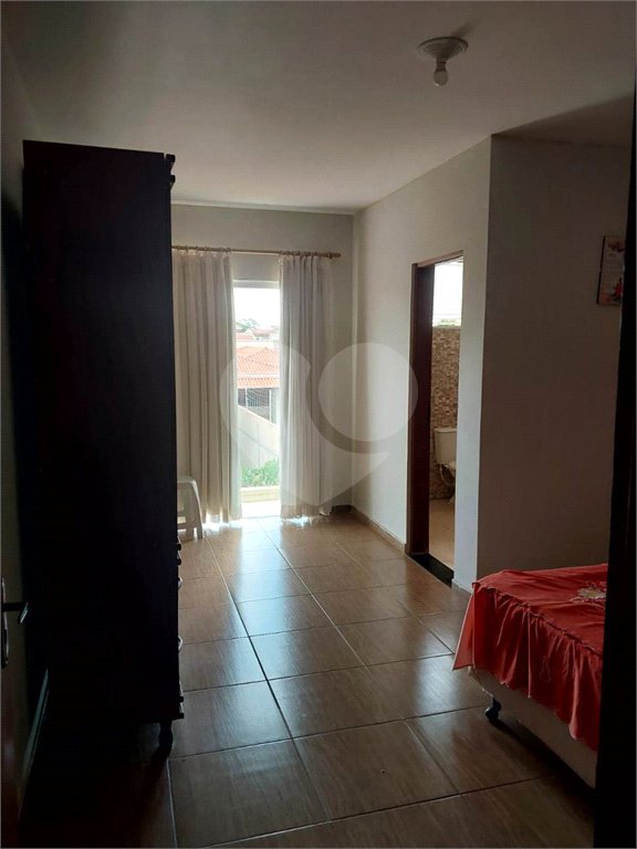 Casa sobrado para venda no Residencial Itamarati