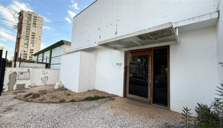 Salão para alugar em Cidade Alta, Piracicaba, SP