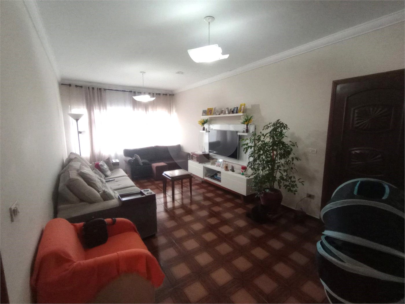Sobrado com 5 dormitórios à venda, 250 m² por R$ 750.000 - Parque Santa Madalena - São Paulo/SP
