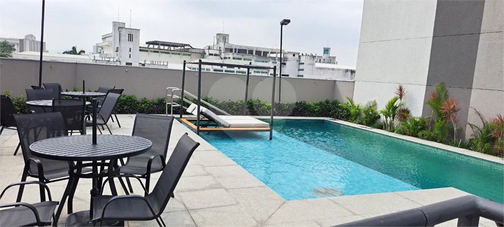 Apartamento 2 Dorms a 800m do Metrô Belém – Vista Livre
