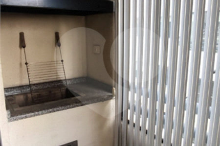 Apartamento á venda - Jabaquara