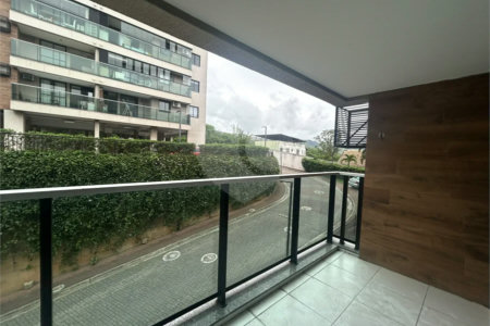 APARTAMENTO À VENDA NO CONTEMPORÂNEO DESIGN RESORT | CAMPO GRANDE – RJ