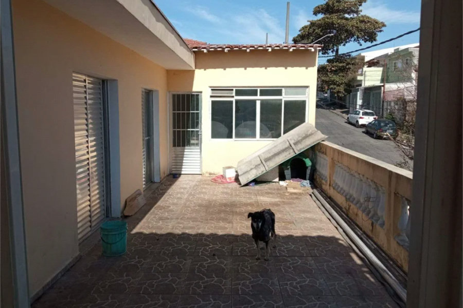 Agende a sua visita e venha conhecer este excelente imóvel.