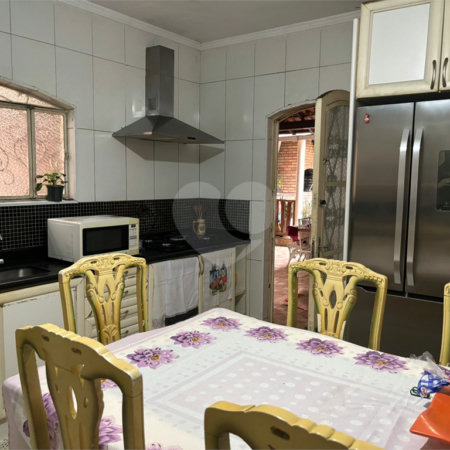 Casa à venda com 450m² - Guarulhos