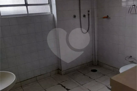 Apartamento à venda com 202m² - Mooca