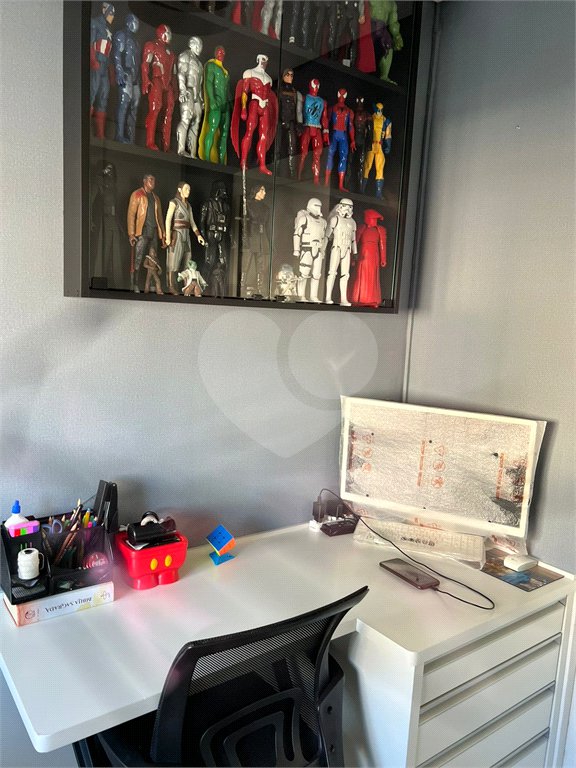 Apartamento na Mooca - Condomínio repleto de lazer Condomínio Origine Alto Da Mooca 3 suites 2 vagas com 109m²
