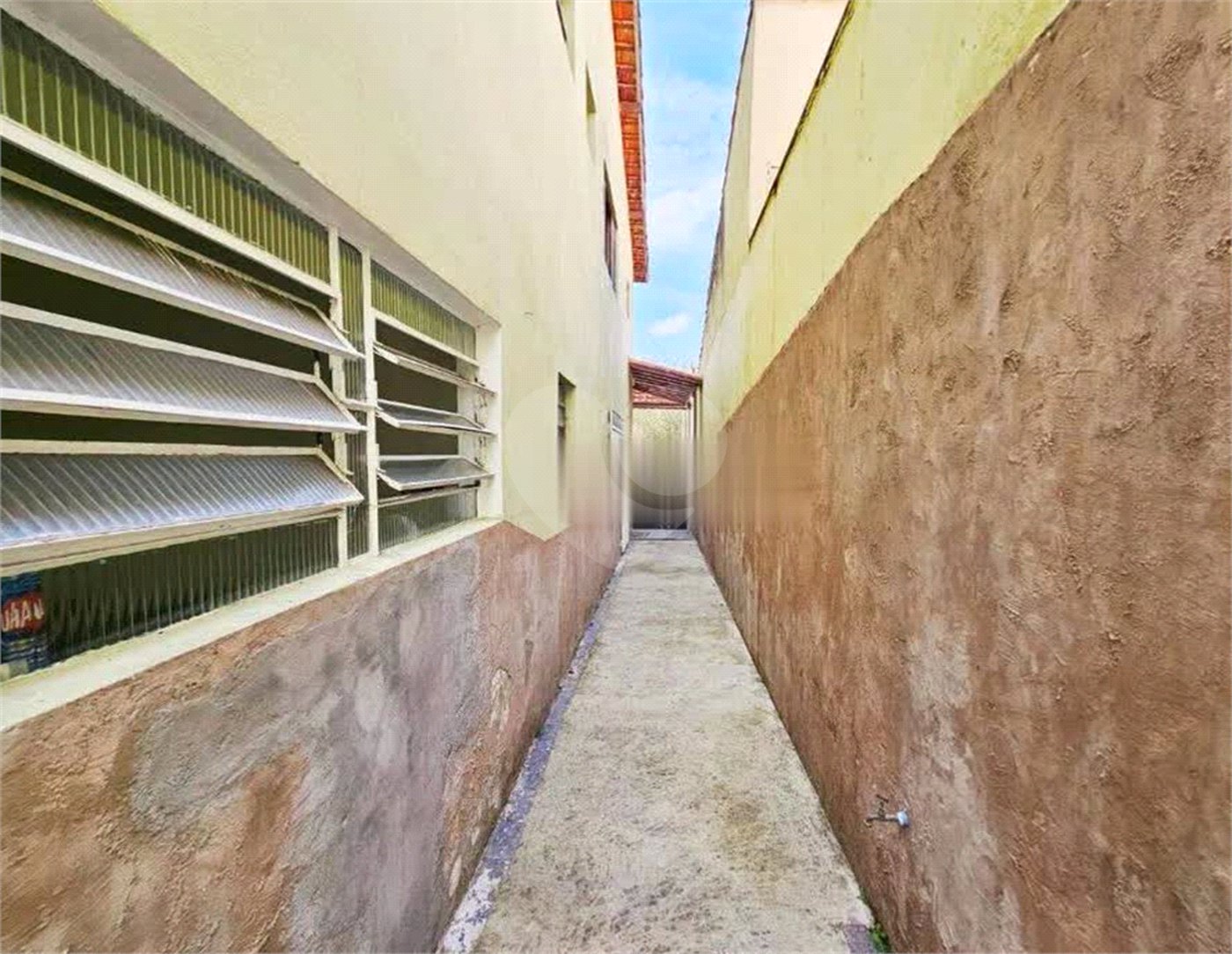 Sobrado com 280m² á venda - Itaquera
