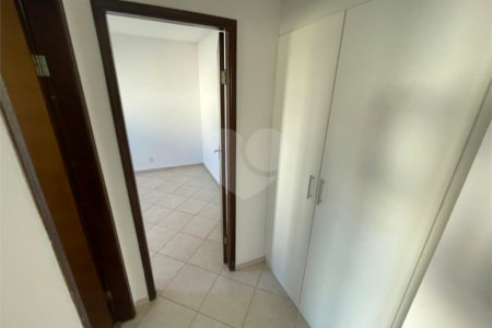 Apartamento para venda ou locação no condomínio Paul Klee