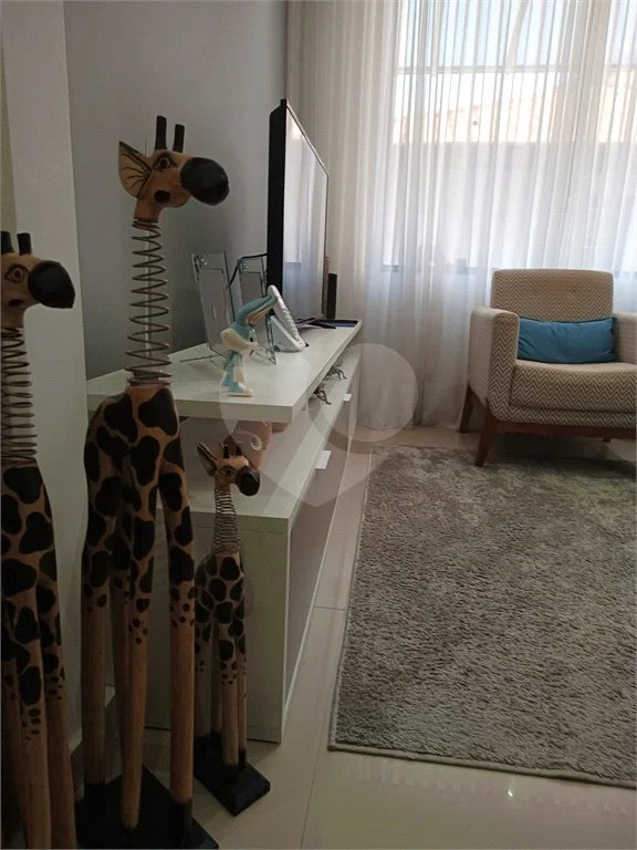 APARTAMENTO LINDO TODO REFORMADO MOOCA