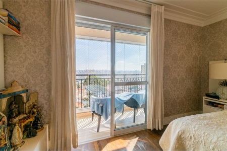 Apartamento para venda no condomínio Piazza Suprema - Praça Visconde de Souza Fontes