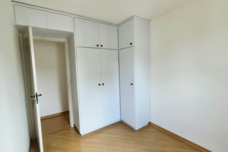 Apartamento com 3 Dormitórios e Lazer Completo no Jardim Peri Peri