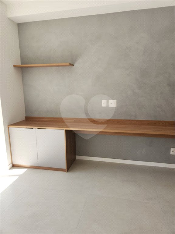 Invista ou more com estilo em um Studio moderno, funcional e com lazer completo