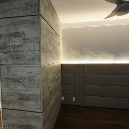 COBERTURA DUPLEX DE ALTO PADRÃO NA VILA SÃO FRANCISCO | 233 m²