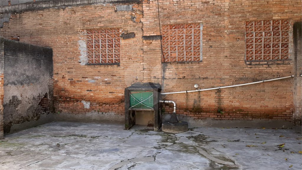 Casa á venda na Lapa