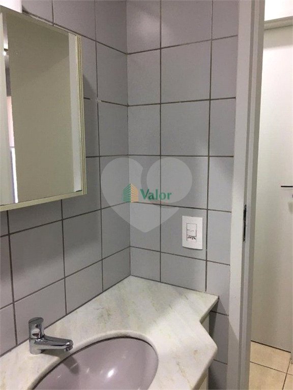Apartamento no Edifício Villagio Di Napoli .