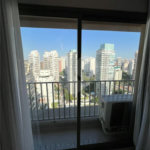Apartamento para locação na Vila Nova Conceição