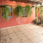 Sobrado à venda com 3 dormitórios na Vila Carrão