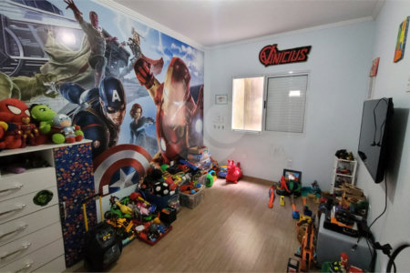 Sobrado Residencial no bairro Douradinho