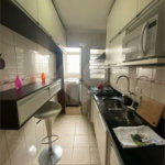 Apartamento à venda com 2 quartos em Vila Prudente, São Paulo, SP