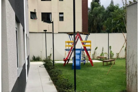 Apartamento à venda na Frei Caneca, 28 m², 1 quarto