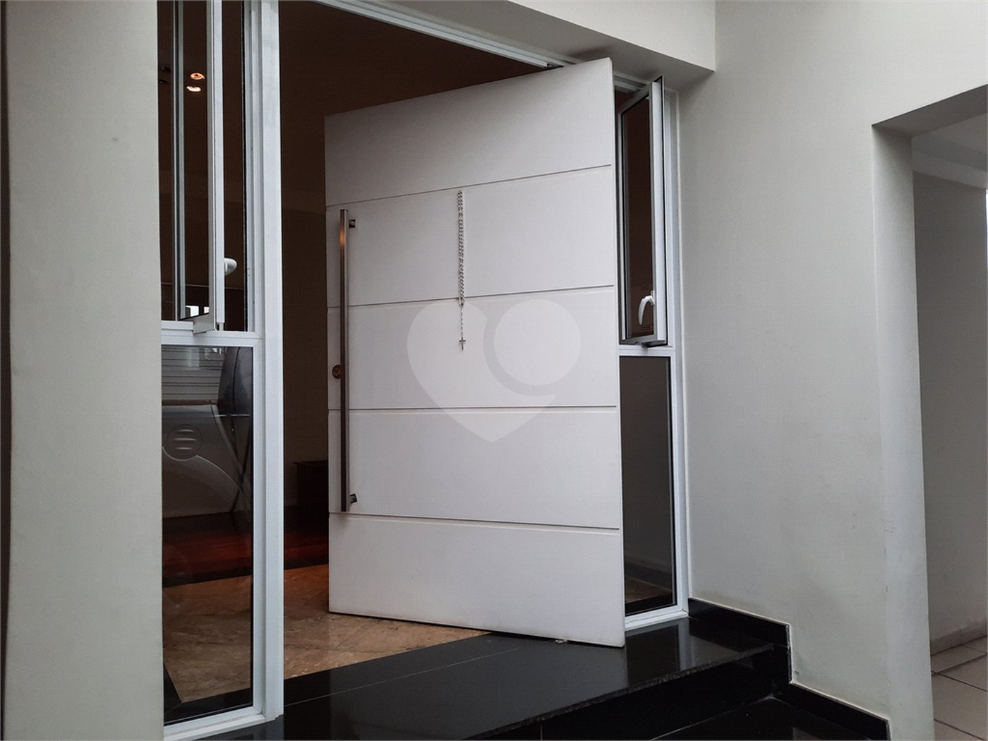 Casa com 3 quartos, térrea, plana, na City Campo Grande