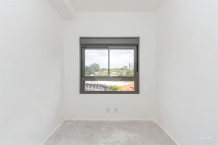 Apartamento Garden para venda em Moema com 245m² útil e 370m² total