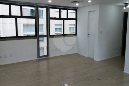 Sala Comercial á venda - Avenida Paulista