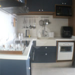Apartamento na Bela Vista com Varanda Gourmet