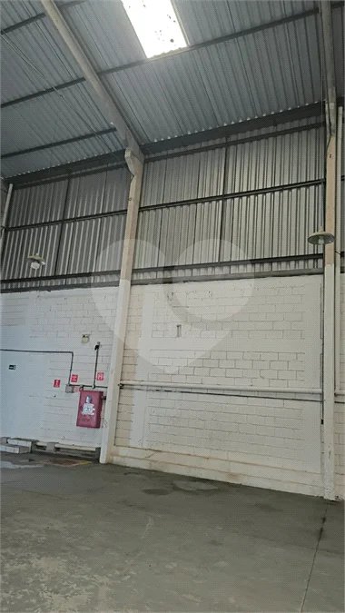 GALPÃO COMERCIAL PARA LOCAÇÃO | POLO INDUSTRIAL – BOM JESUS DOS PERDÕES/SP