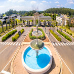Indaiatuba - Villa dos Pinheiros - terreno com 680,37 ms - R$ 1.490.000,00 - condominio - R$ 1.450,00 - iptu - R4 520,00 - Com segurança inteligente, fiação e internet por fibra ótica subterrâneas, gás encanado e uma exuberante área verde preservada com nascentes naturais, Salão de festas, lounge