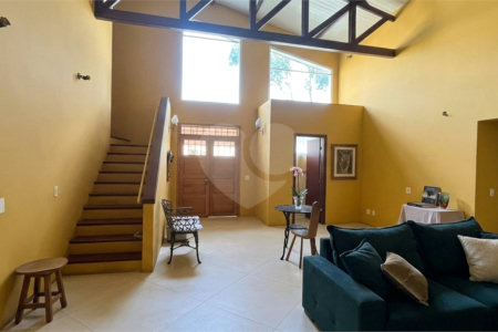Casa à venda com 3 suítes em Vila Cordeiro, São Paulo, SP