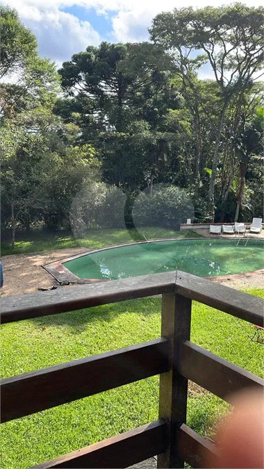 Sitio á venda - Itapecerica