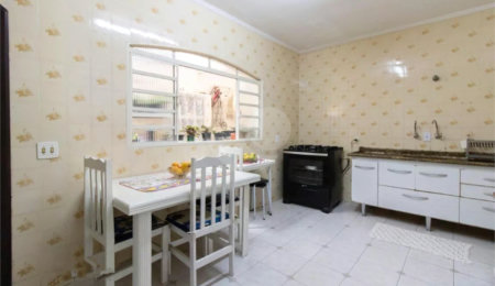 Casa à venda com 2 quartos em Vila Mazzei, São Paulo, SP