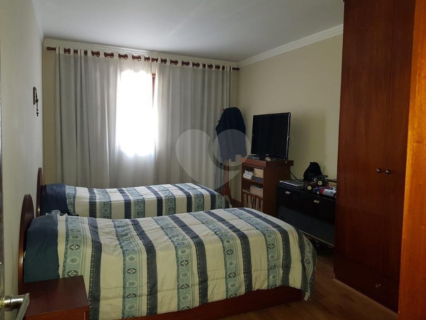 Sobrado á venda - Vila Guarani